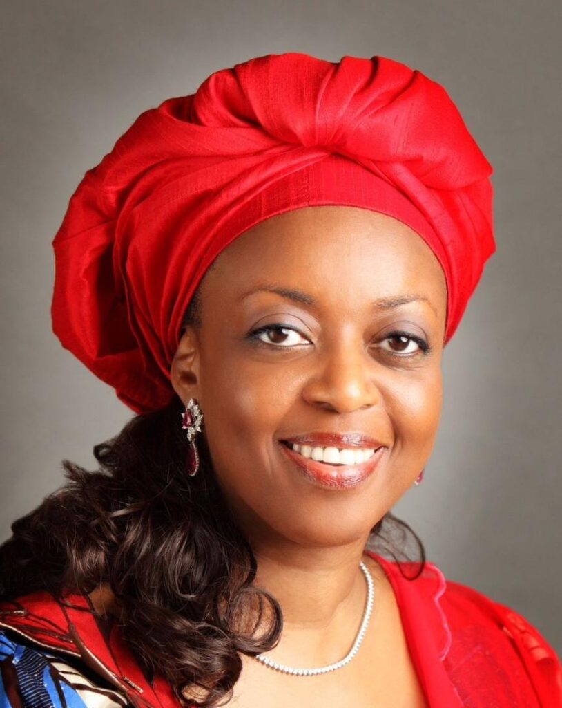 Diezani Alison-Madueke Trial: Southwark Crown Court Hears 117-Minute Audio on Atlantic Energy Oil Deals and NNPC Transactions