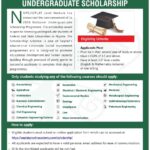 NNPC/SEPLAT JV Launches 2026 National Undergraduate Scholarship Programme