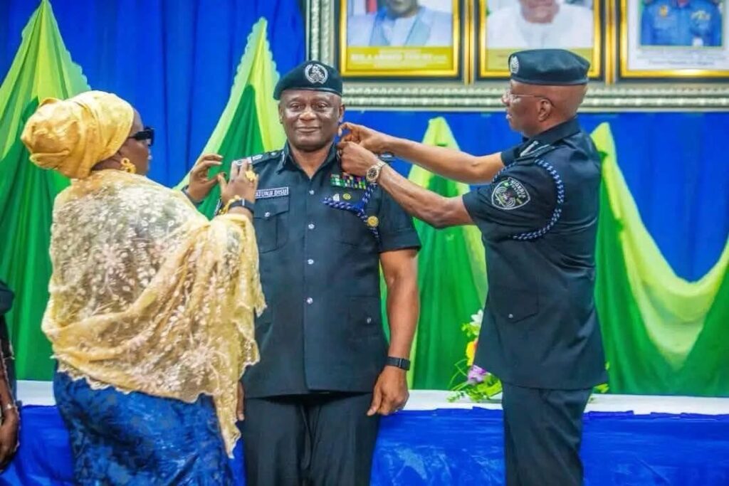 Nigeria Police Force: Names of 8 DIGs and AIGs to Retire To Make Way For New IGP