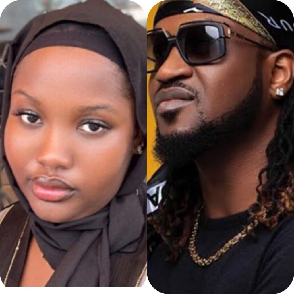Paul Okoye: Netizen Who Accuse Psquare’s Paul Okoye of Rape Reportedly Sentenced to 7years in Prison