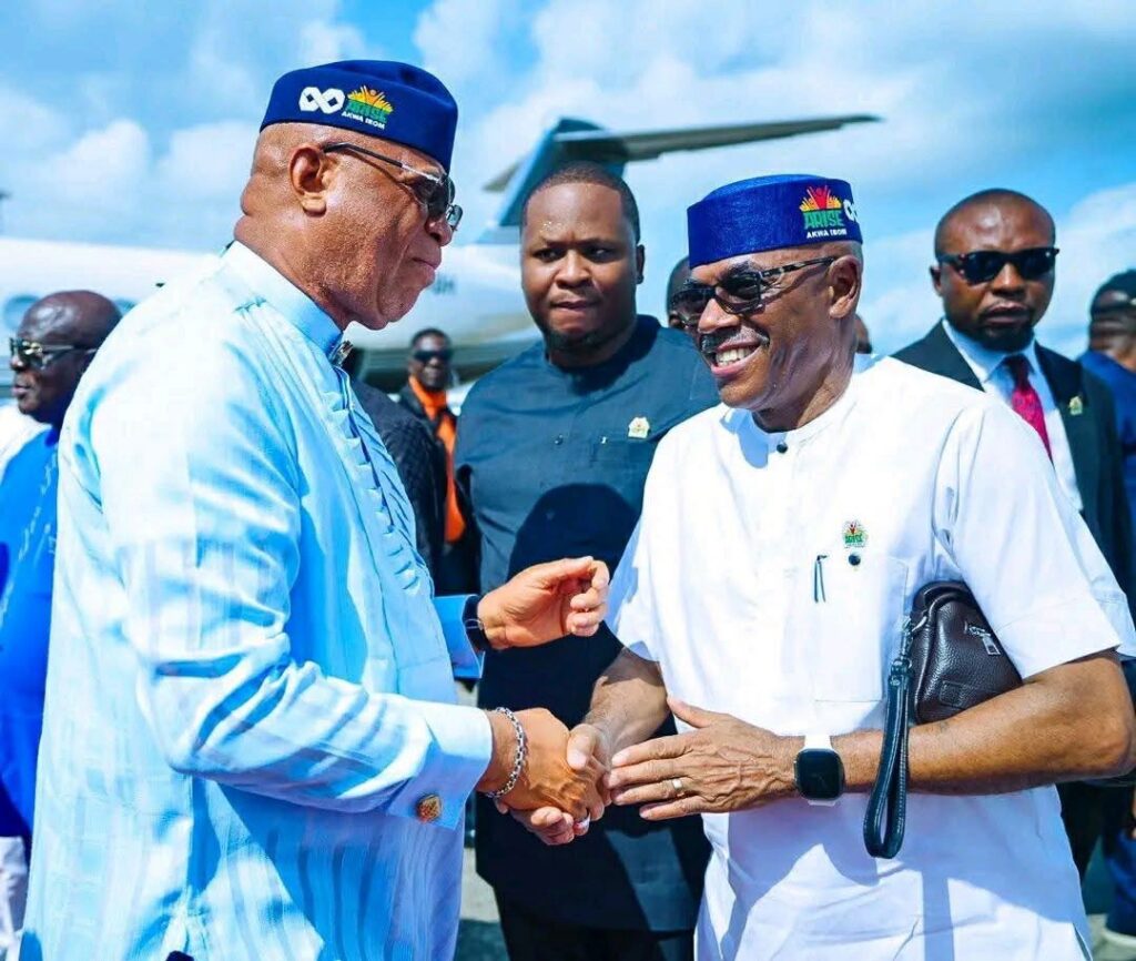 APC Primaries: President Tinubu Wins at Professor Eno Ibanga’s Ward