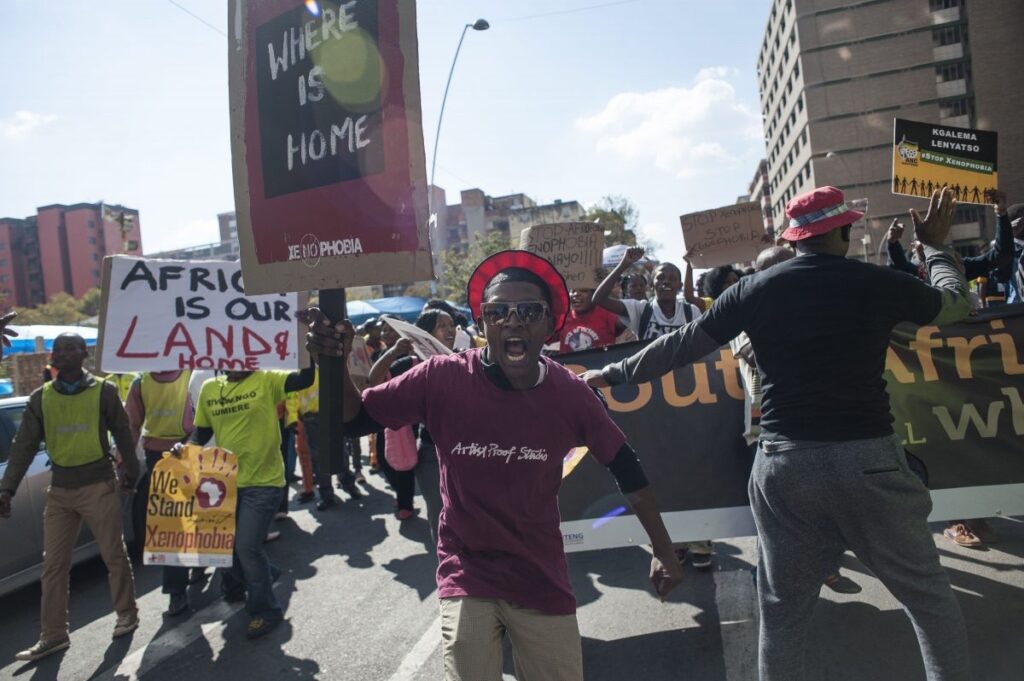 Are South Africans Regretting Xenophobia? Communities Cite Economic Fallout As Foreign Nationals Leave