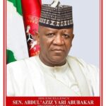Ex Governor Yari of Zamfara to be Arrested by EFCC, Huge Asset Seized