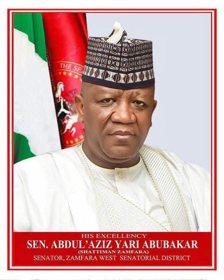 Ex Governor Yari of Zamfara to be Arrested by EFCC, Huge Asset Seized