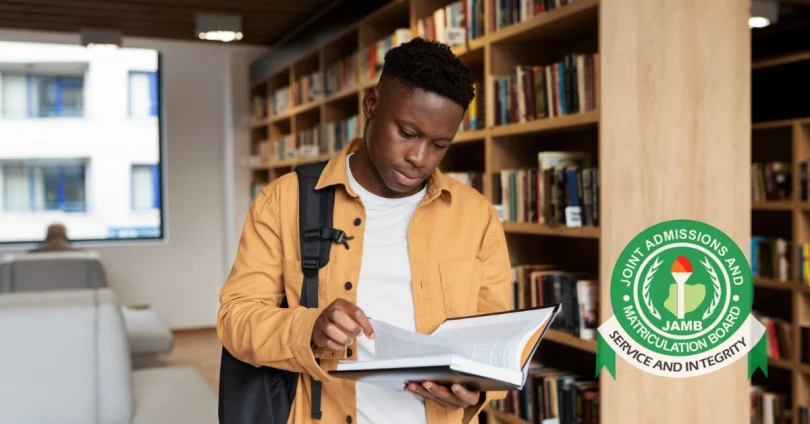 JAMB Realeses New Subject Combination for Communication Arts 2027/2028 and Admission Requirements in Nigeria