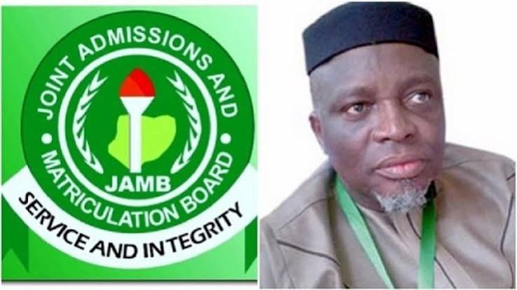 JAMB Warns Thousands of University Students Risk Losing Admission Over Entry Process