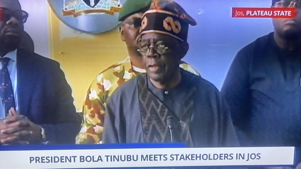 How President Tinubu is Silently Restructuring Nigeria Without a National Conference