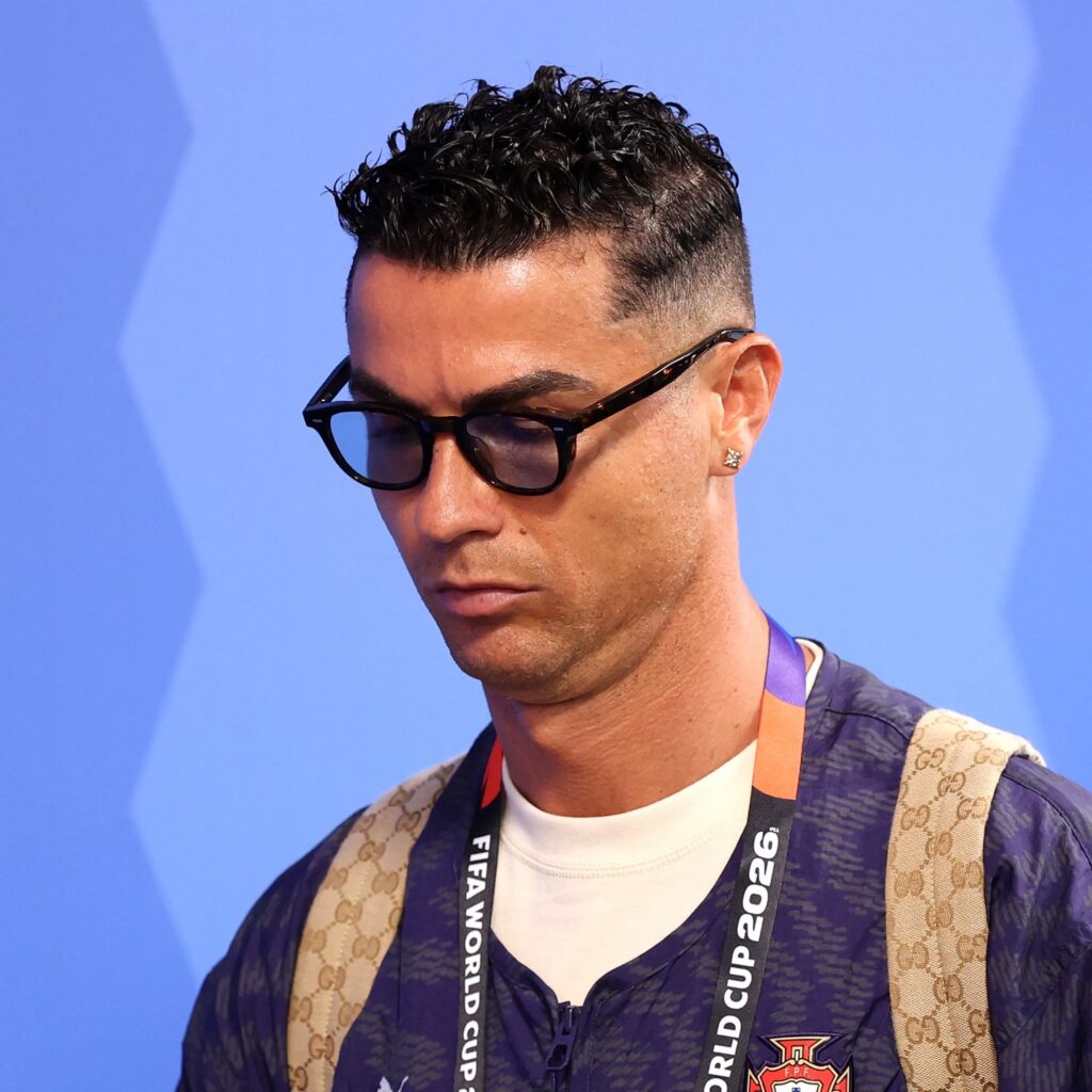 BREAKING: Cristiano Ronaldo Retires From International Football