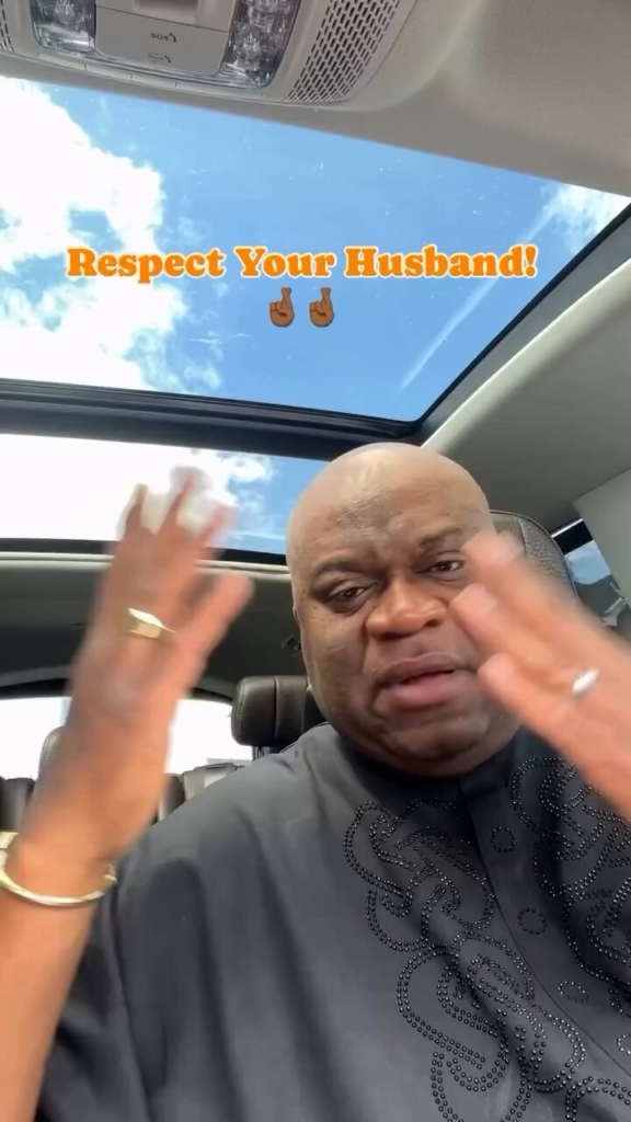“Once African Women Make Money They Disrespect Their Husbands” – Canada-Based Nigerian Man Sparks Heated Debate