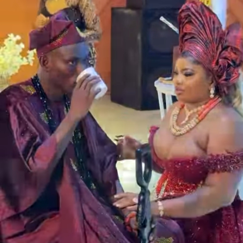 You Told Me To Leave My Wife”: Alleged Ex-Manager Slams Geh Geh After Secret Wedding