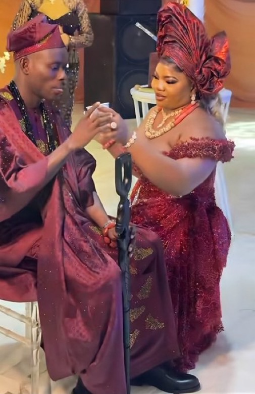 Geh Geh’s Sister Speaks Out After Brother’s Secret Wedding