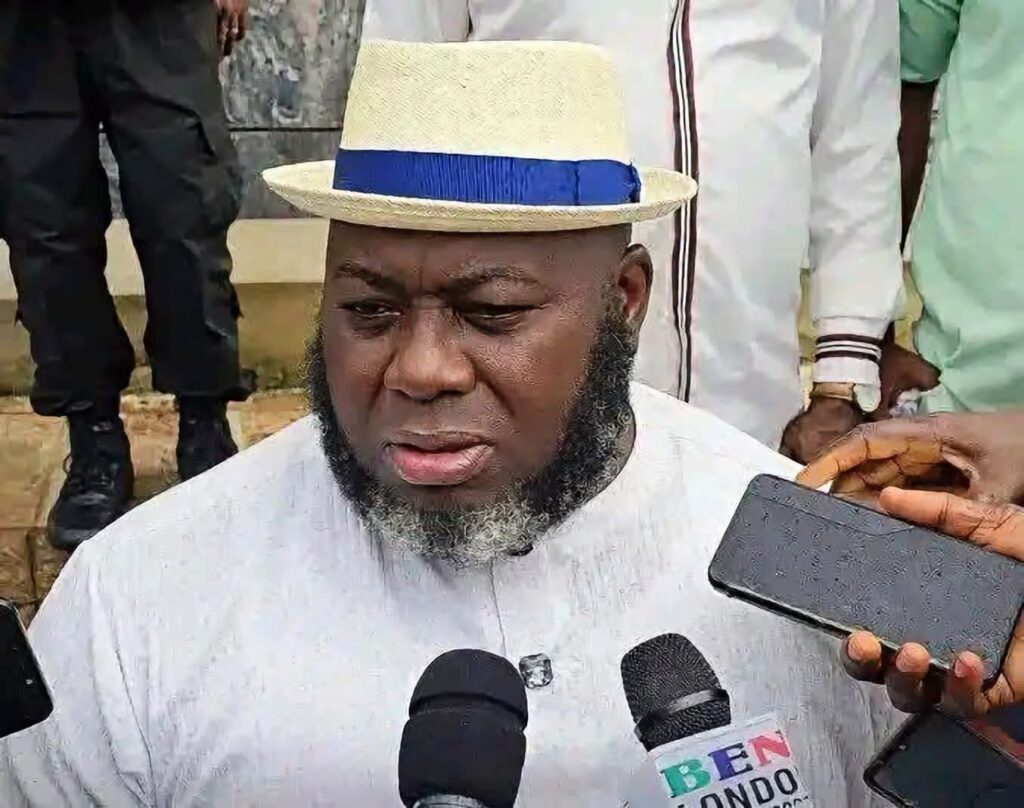 On Asari Dokubo, Olu of Warri, Osahon Okunbo, Tanita and the 2.7 Trillion Pipeline Security Contract